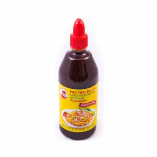 Podložka Thai Cock Značka Sauce - 730ml