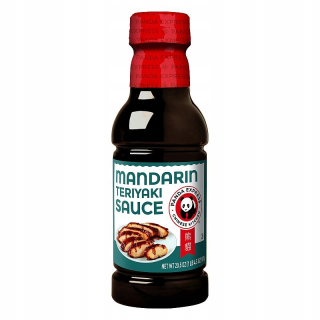 Sos Panda Express Mandarin Sauce 581g z USA