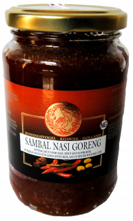 Sambal SOS GORNEN 360G Sambal Holandsko