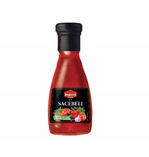 Sacebeli omáčka 235 g [6ks] daryna