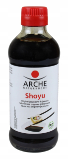 SOS SHOYU BIO 250 ML ARCHE