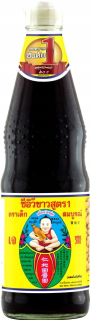Ázijska kuchyňa - Sójový sójový hbb 700ml prirodzene fermentovaný