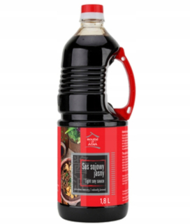 Ázijska kuchyňa - Jasny Soy Sauce House of Asia 1,8l