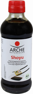 Sójová omáčka Bio Shoyu 250 ml - Arche