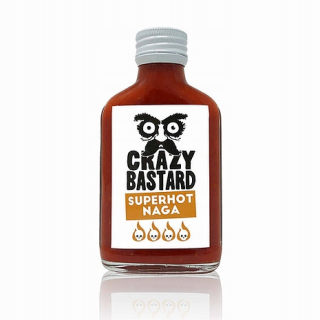 SOS Superhot chilli nahý