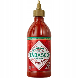 TABASCO Premium Sriracha 566 g