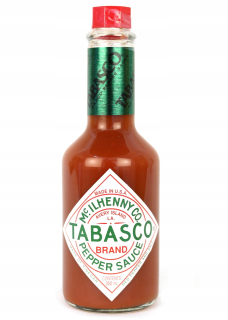 Tabasco Red Pepper Original 350 ml