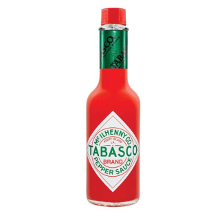 Tabasco Red 150ml omáčka