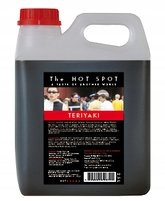 Teriyaki omáčka 2.5l