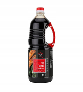 Ázijska kuchyňa - Ázijská omáčka Teriyaki House 1.9l