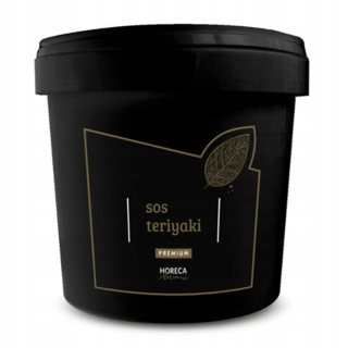 Teriyaki Premium SOS 1 kg