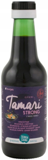SOS TERRA SANA SOYA TAMARARI SIRTH BIO 250 ml