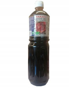 Japonska kuchyňa - SOS UNAGI bez gluténu takéto 1150 g
