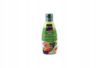 Japonska kuchyňa - SOS WASABI S & B 170G [8450113]