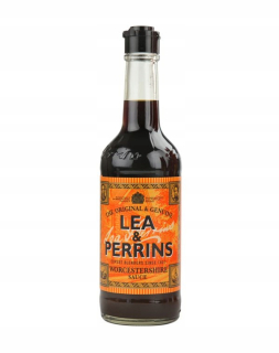 Worcester Lea & Perrins omáčka 290ml