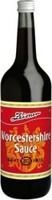 WORCESTERSHIRE 1L SaUCE - ZEISNER
