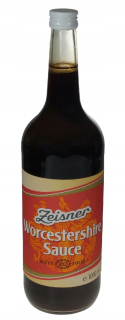 SOS WORCESTERSHIRE WORCESTER 1L BIG