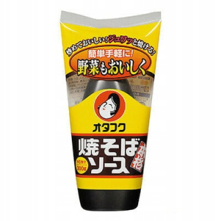 SOS YAKISOBA Značka Otafuku 252ml