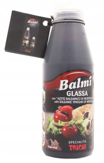 BALMACKO SOS SKLO BALM VIDANDS 260G