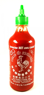 Chili Sriracha 435ml USA