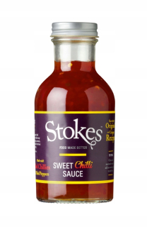 Sweet Chili SOS Stokes 330g