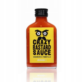 Chili omáčka s Habanero a paradajkami