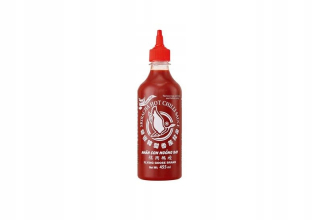 Ázijska kuchyňa - Chilli Sriracha Extra Hot 455 ml 70% [8108108]
