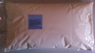 Cesnaková omáčka 3kg-vak FANEX