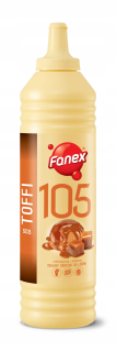 TOFFI 1KG FANEX GREATEROV