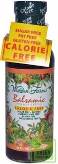 Omáčka pre šaláty Balsamico vináreň bez cukru 355ml