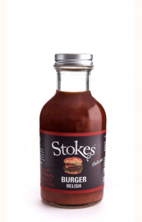 SOS pre Burgers Stokes 295G