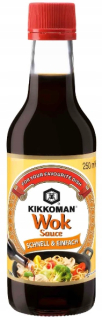 Ázijska kuchyňa - Miska pre jedlá z Wok 250ml - Kikkoman