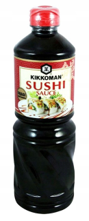 Ázijska kuchyňa - Unagi Kikkoman sushi omáčka 975 ml