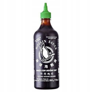 Sos Hoisin Flying Goose Značka 730ml