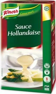 Dutch SOS Lize Knorr Gourmet 1 l
