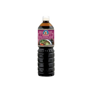 Healthy Boy 1L ustricová omáčka Thajsko