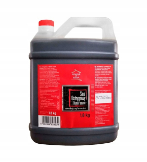Ázijska kuchyňa - Oyster Sauce House Asia 1800g
