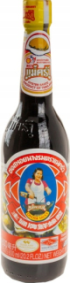 Oyster omáčka Maekrua 600 ml Oysterová omáčka