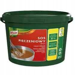 Knorrovacia omáčka 1-2-3 baza 3kg