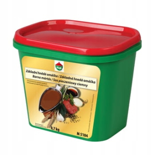 Dark Hugli pečenie omáčky 0% 2c7 kg