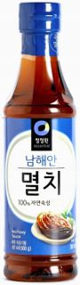 Ázijska kuchyňa - Fish Sauce s ANCHOIS 100% NA KIMCHI 830ML - CJO
