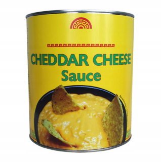 SÝR CHEDDAR OMÁČKA 3 KG USA