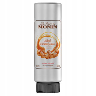 SOS SRAY Karamel Minin 0,5L - Soled Caramel