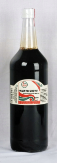 Japonska kuchyňa - SOYU YAMATO 1 L - Slnečná omáčka