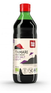 Sójová omáčka tamari 500ml