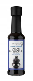 Sójová omáčka TAMARI BIO 150ML CLEARSPRING