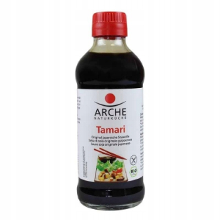Ázijska kuchyňa - BIO sójová omáčka Tamari 250ml - ARCHE
