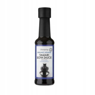 Japonska kuchyňa - Tamari Double Bio 150 ml Cleearspring Sauce