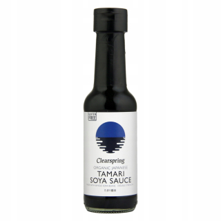 Ázijska kuchyňa - Tamari Double Bio 150 ml sójová omáčka