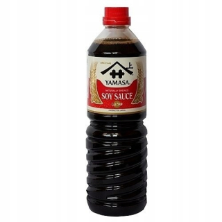 Japonska kuchyňa - YAMASA SOY omáčka 1 l
